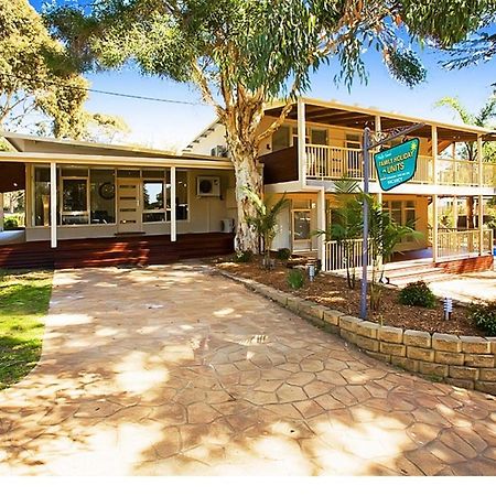 1-38 Chapel St , Cowes Apartment Exterior photo