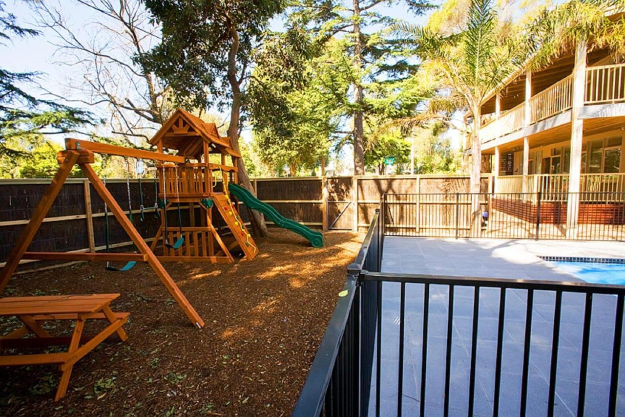 1-38 Chapel St , Cowes Apartment Exterior photo