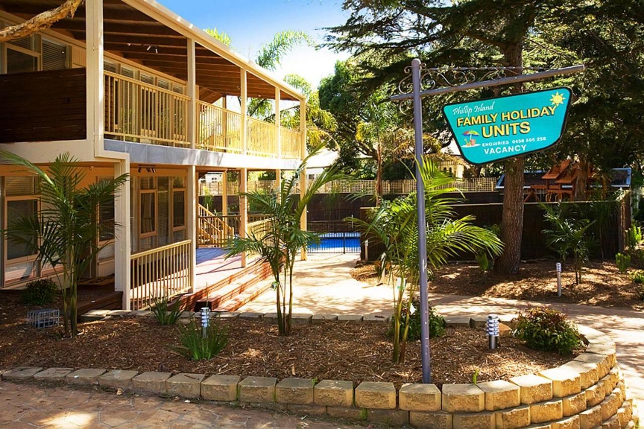 1-38 Chapel St , Cowes Apartment Exterior photo