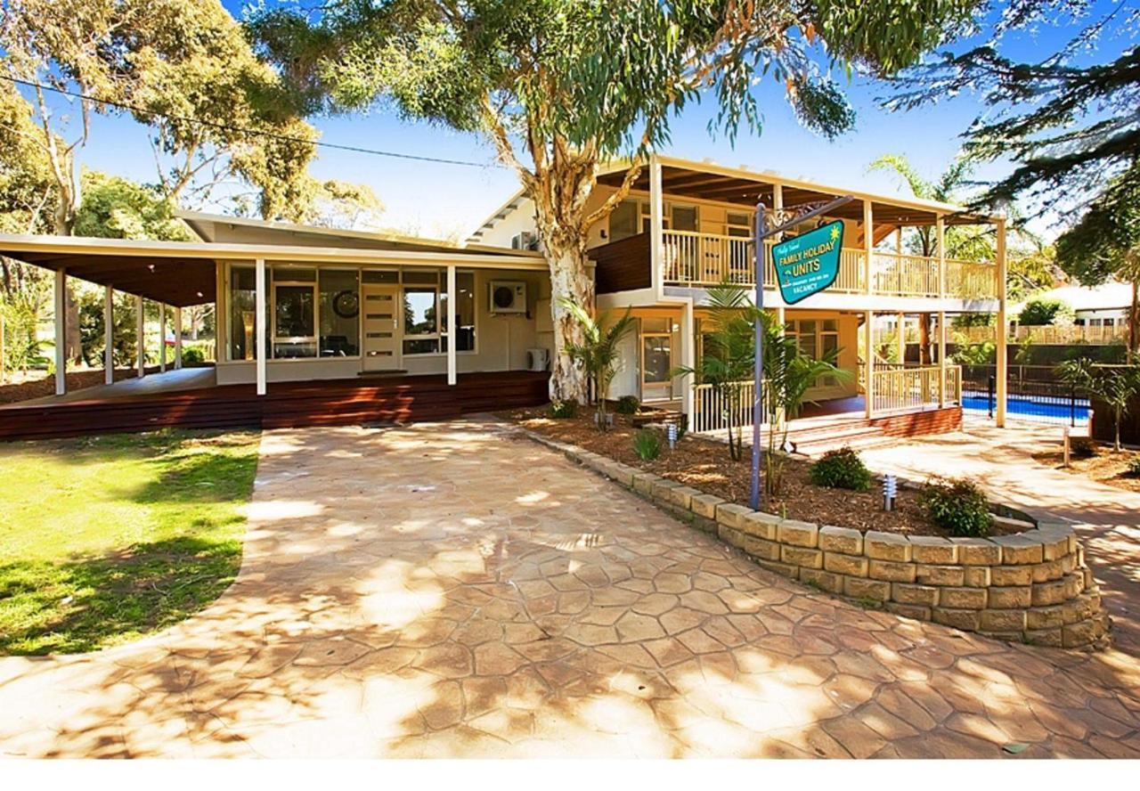 1-38 Chapel St , Cowes Apartment Exterior photo